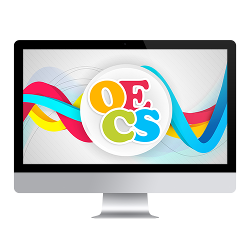 OECS 교육 시스템 구축